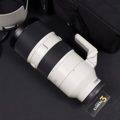 FE70-200mm F2.8 GM