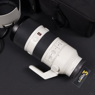 FE70-200mm F2.8 GM