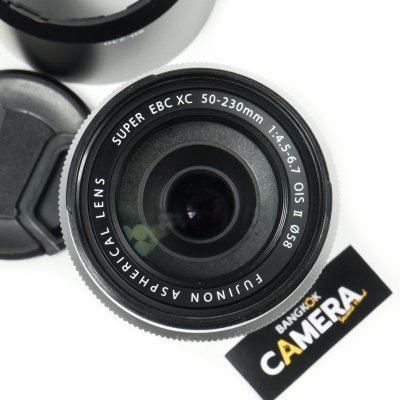 XC50-230mm F4.5-6.7 OIS II