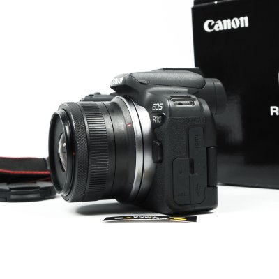 Canon EOS R10