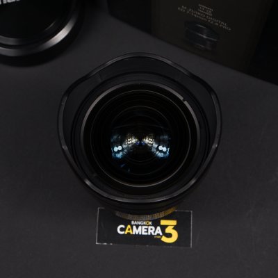 Zuiko 7-14mm F2.8 PRO