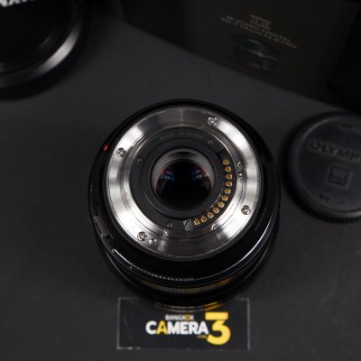 Zuiko 7-14mm F2.8 PRO