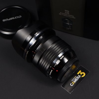 Zuiko 7-14mm F2.8 PRO
