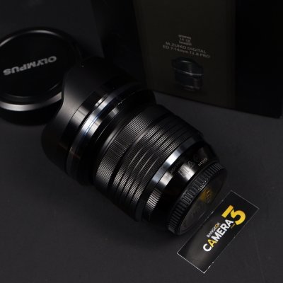 Zuiko 7-14mm F2.8 PRO