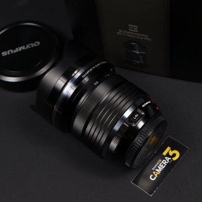 Zuiko 7-14mm F2.8 PRO