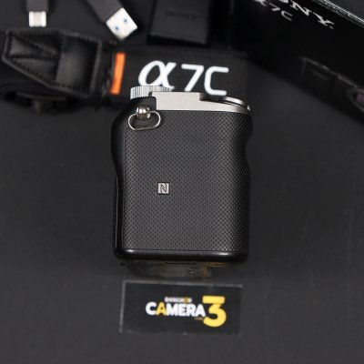 Sony A7C Body