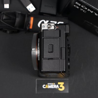 Sony A7C Body