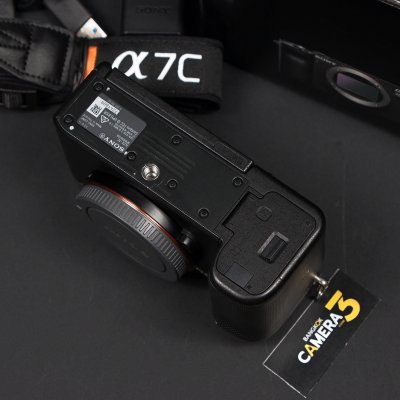 Sony A7C Body