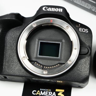 Canon EOS R50