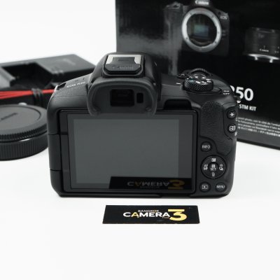 Canon EOS R50
