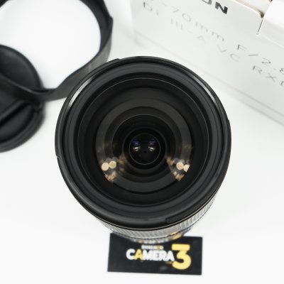 Tamron 17-70mm F2.8 Di lll-A VC RXD