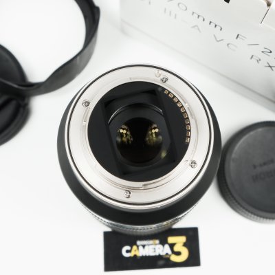 Tamron 17-70mm F2.8 Di lll-A VC RXD