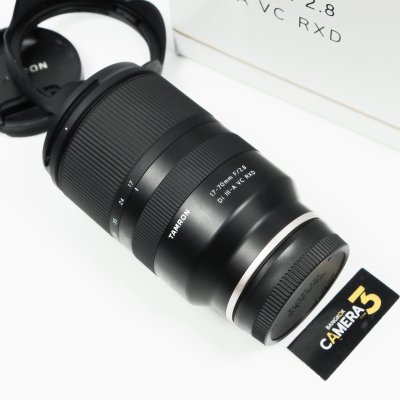 Tamron 17-70mm F2.8 Di lll-A VC RXD