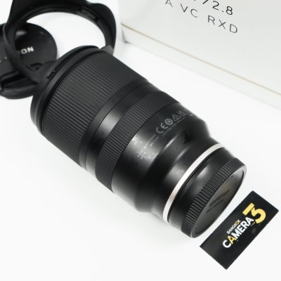 Tamron 17-70mm F2.8 Di lll-A VC RXD