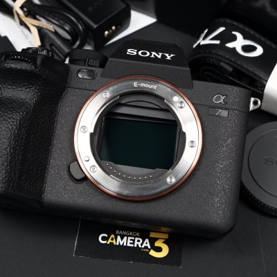 Sony A7IV Body