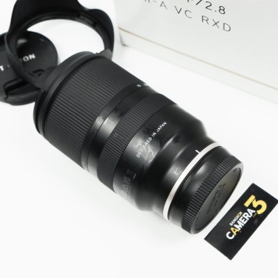 Tamron 17-70mm F2.8 Di lll-A VC RXD