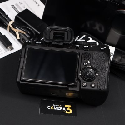 Sony A7IV Body