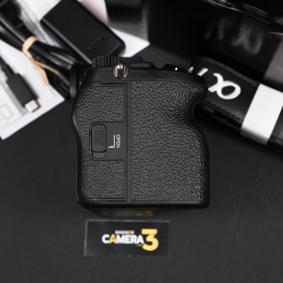 Sony A7IV Body