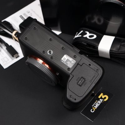 Sony A7IV Body