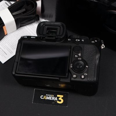 Sony A7IV Body