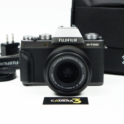 Fujifilm XT100