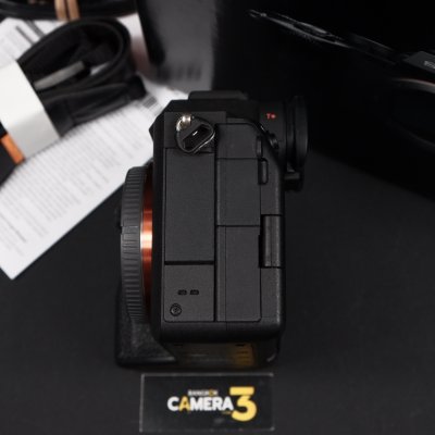 Sony A7IV Body