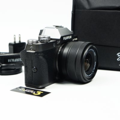 Fujifilm XT100
