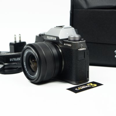 Fujifilm XT100