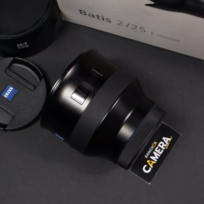 Zeiss Batis 25mm F2