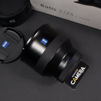 Zeiss Batis 25mm F2