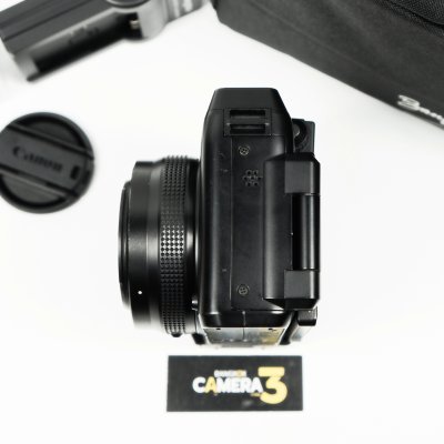 CANON G1X