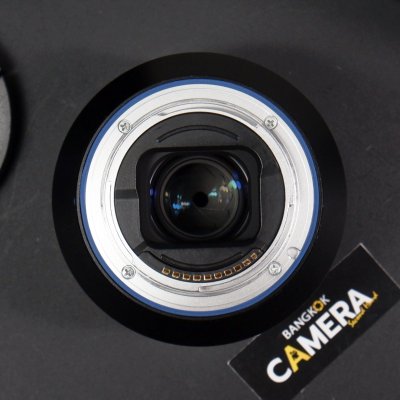 Zeiss Batis 25mm F2