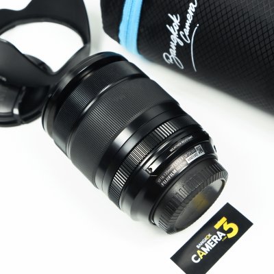 XF18-135mm F3.5-5.6 R LM OIS WR