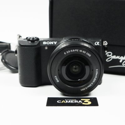 Sony A5100