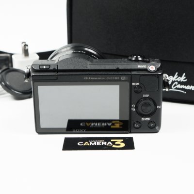 Sony A5100