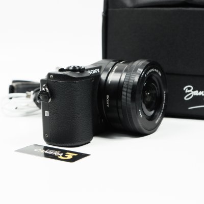 Sony A5100