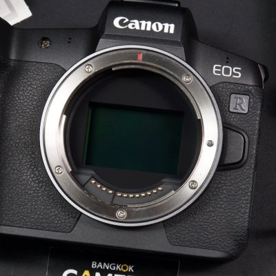 Canon EOS R Body