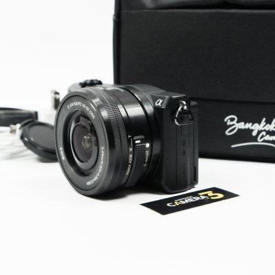 Sony A5100
