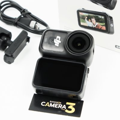 DJI Osmo Nano