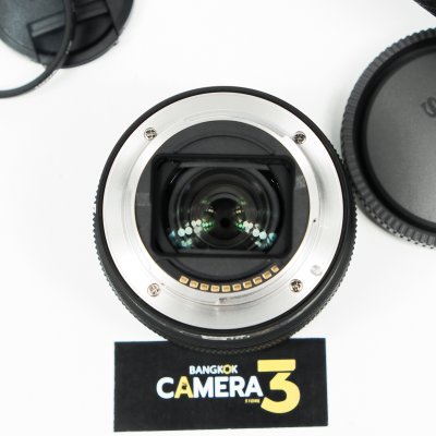 FE28-60mm F4-5.6