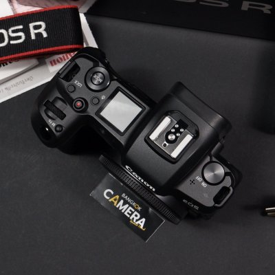 Canon EOS R Body