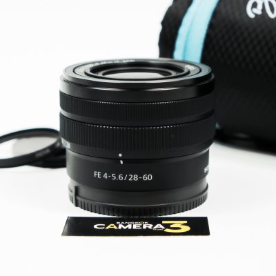 FE28-60mm F4-5.6