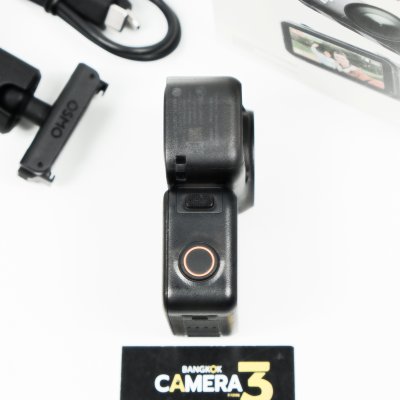 DJI Osmo Nano