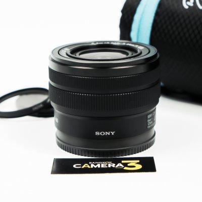 FE28-60mm F4-5.6