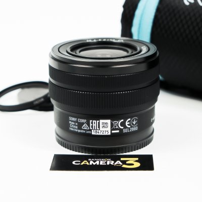 FE28-60mm F4-5.6