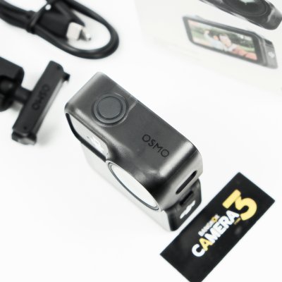 DJI Osmo Nano