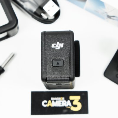 DJI OSMO Action 5 Pro