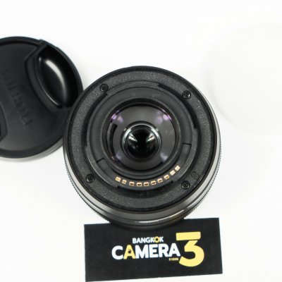 XC15-45mm F3.5-5.6 OIS PZ