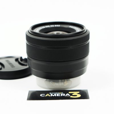 XC15-45mm F3.5-5.6 OIS PZ