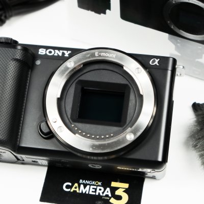 Sony ZVE10